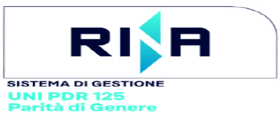 certificazione parità di genere